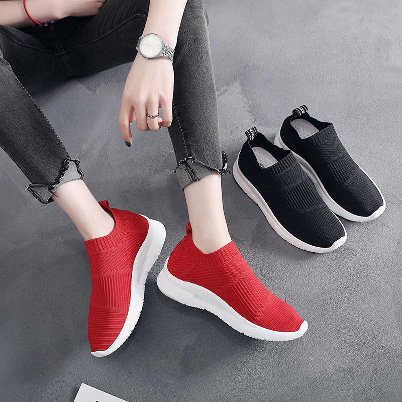 2020 spring and summer breathable running shoes super fire shoes sports shoes women coconut shoes women leisure